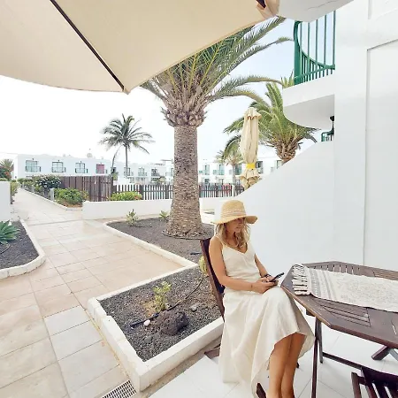 Cozy In Fuerteventura Apartment Corralejo