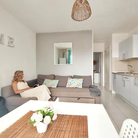 Appartement Cozy In Fuerteventura Corralejo