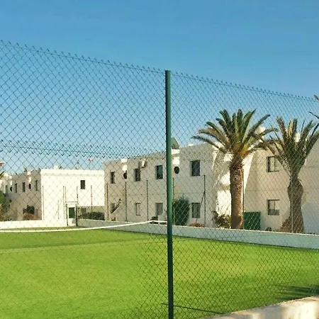 Cozy In Fuerteventura Appartement