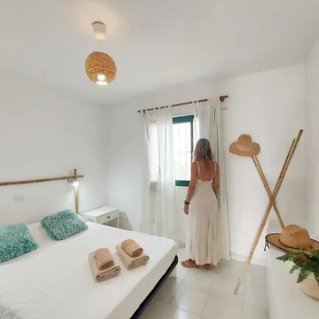 Cozy In Fuerteventura Appartement Corralejo