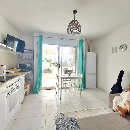 Cozy In Fuerteventura Appartement