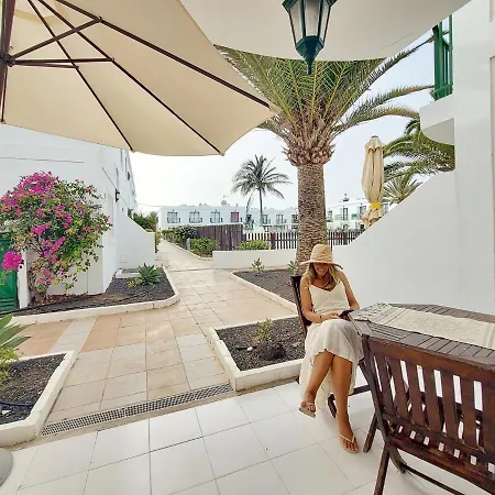 Appartement Cozy In Fuerteventura *