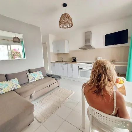 Appartement Cozy In Fuerteventura Corralejo