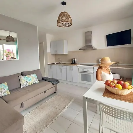 Cozy In Fuerteventura Appartement Corralejo