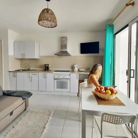 Appartement Cozy In Fuerteventura *