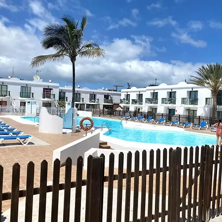 Appartement Cozy In Fuerteventura Corralejo
